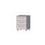 Lanham 40.4 cm W Filing Cabinet