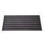 8-Pack Acoustic Wood Slat Wall Panels for Interior Decor