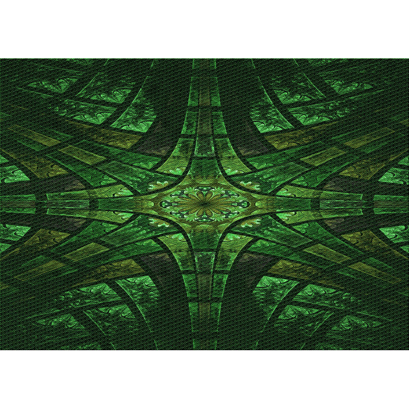 Indoor Rug, Rectangle 4' x 6'