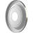 Traditional Traditional Thermoformed PVC Ceiling Medallion-88027958-88027962