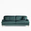Adaku 4 Seater Sofa  -114317991-114317996