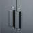 HOMCOM Industrial Steel Storage Cabinet With Adjustable Shelves And Anti-Tipping Safety, Perfect For Garage Or Office Use