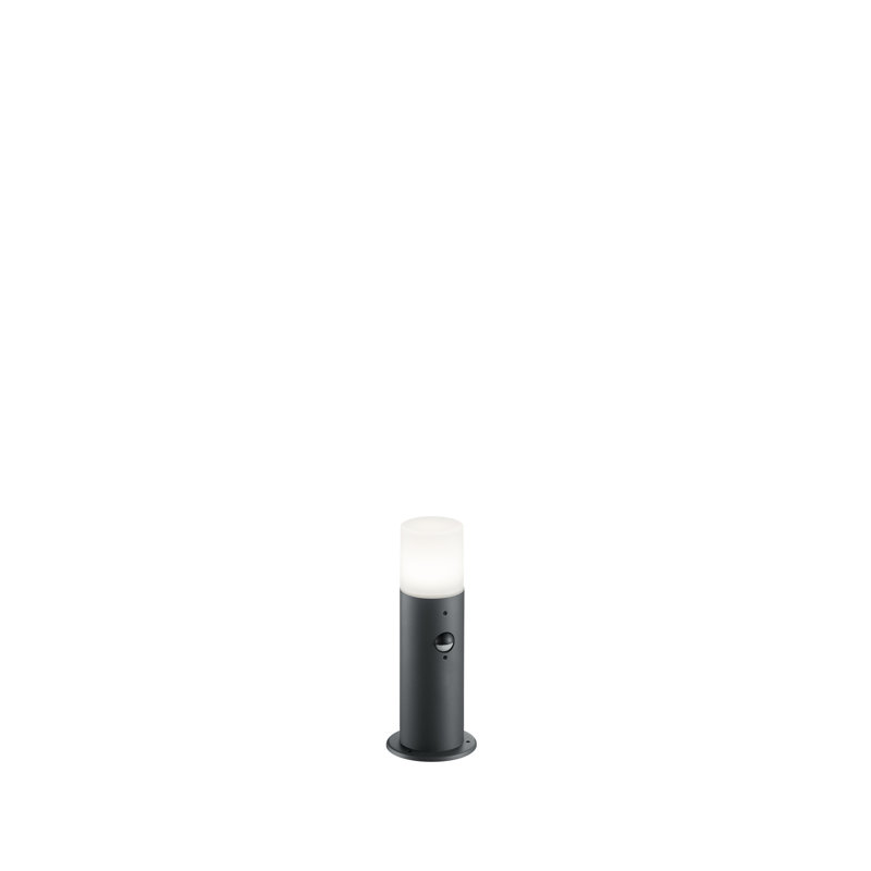 Cusco 30cm Battery Powered Outdoor Floor Lamp