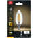40 Watt Equivalent B11 E12/Candelabra Dimmable 2700K LED Bulb