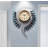 Cuayo Wall Clock