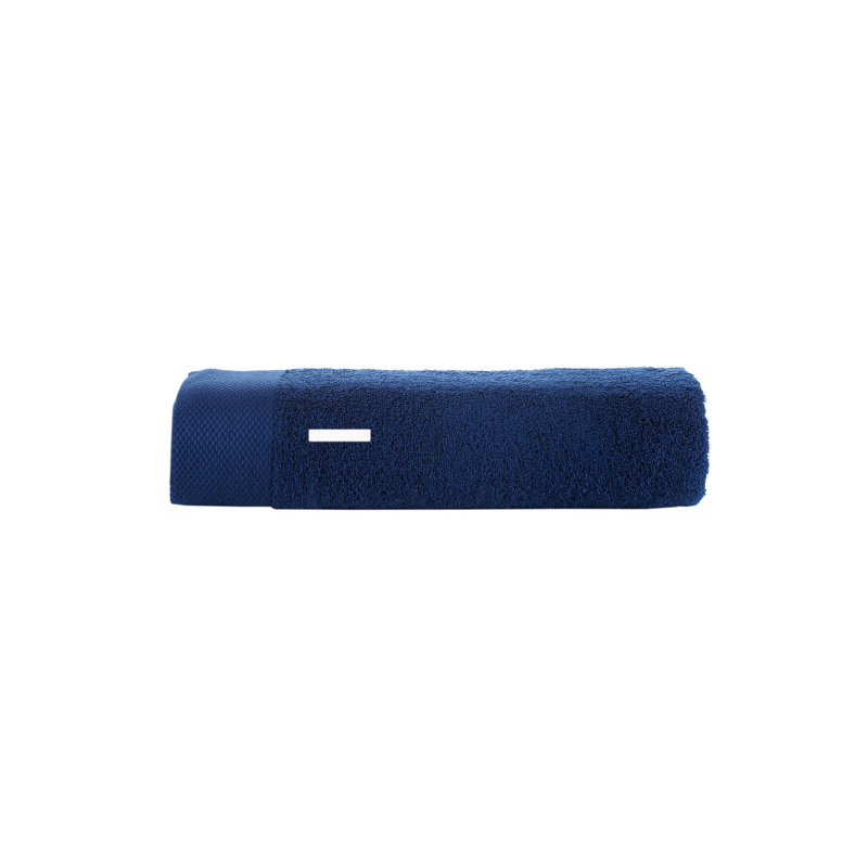 Merikas Bath Towel, I, Bath Towel - 1 Pack, Navy