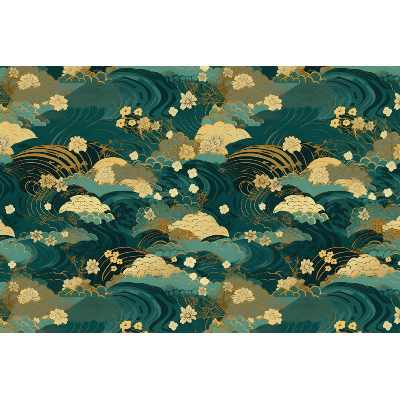 Paire de rideaux obscurcissant en polyester Jicu, L 40 po x L 84 po