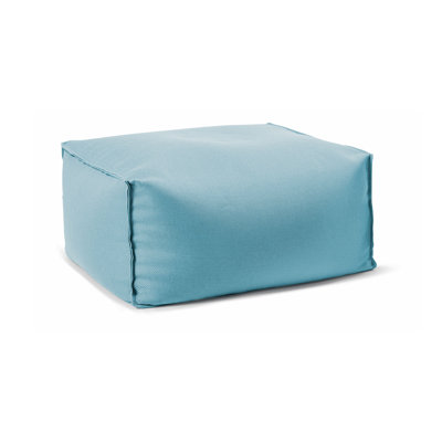 Pouf / repose-pieds intérieur / extérieur Chamonix