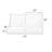 Outdoor Loveseat Pillow and Cushion Set-2083489685-2083489680