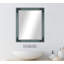 Miroir décoratif à fixation murale moderne & Karp-101437636-101437639