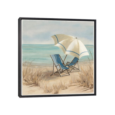 «Summer Holiday II» par Carol Robinson, reproduction