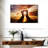 Adella Sunlight Over Cross-107680977