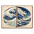 Floater Framed Print is unavailable