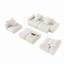 Canapé modulaire rembourré 8 pièces Viola-371960876