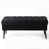 Black is out of stock selected