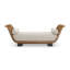 Infinity Linen Chaise Lounge