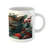 Rogie Ceramic Coffee Mug