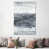 Toile tendue