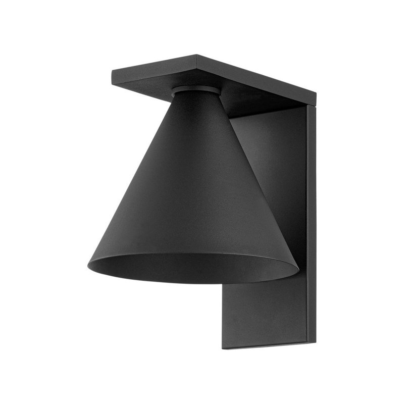 Sean 1 Light Wall Sconce, 8.75" H x 7" W x 7" D