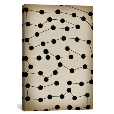 « modern accumulation », impression sur toile