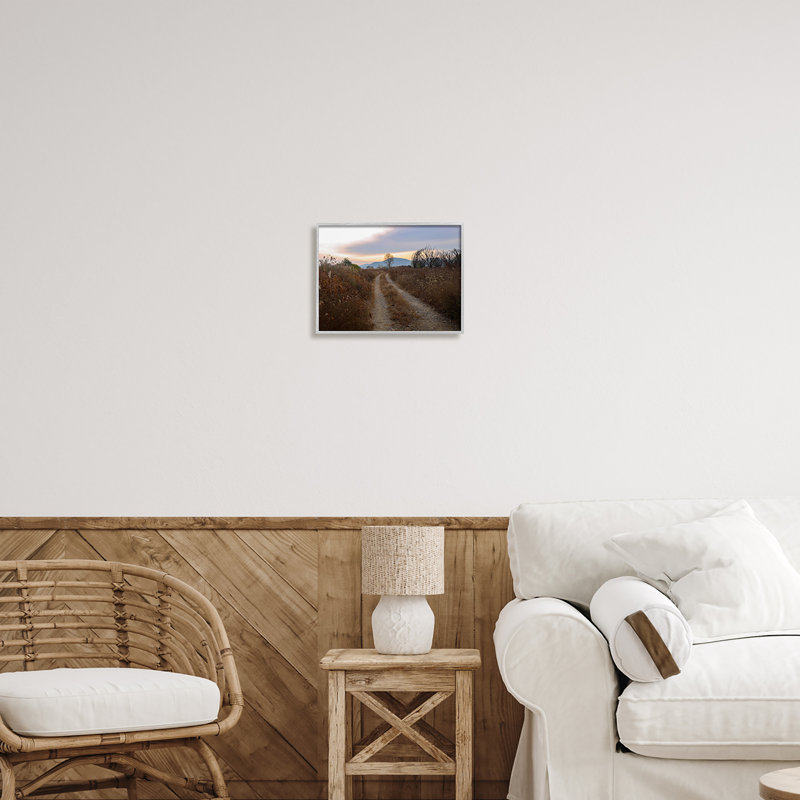 Art mural sur toile Stupell Industries, H 11 po x l 14 po x P 1,5 po, Estampe numérique Farmhouse