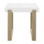 Table de bout Driscilla