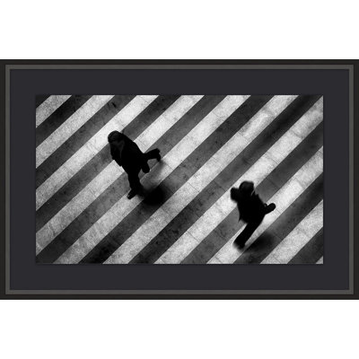 " Crossing Lines " by Thom Filicia