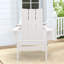 Chaise Adirondack pliante Bruce HDPE-317803505
