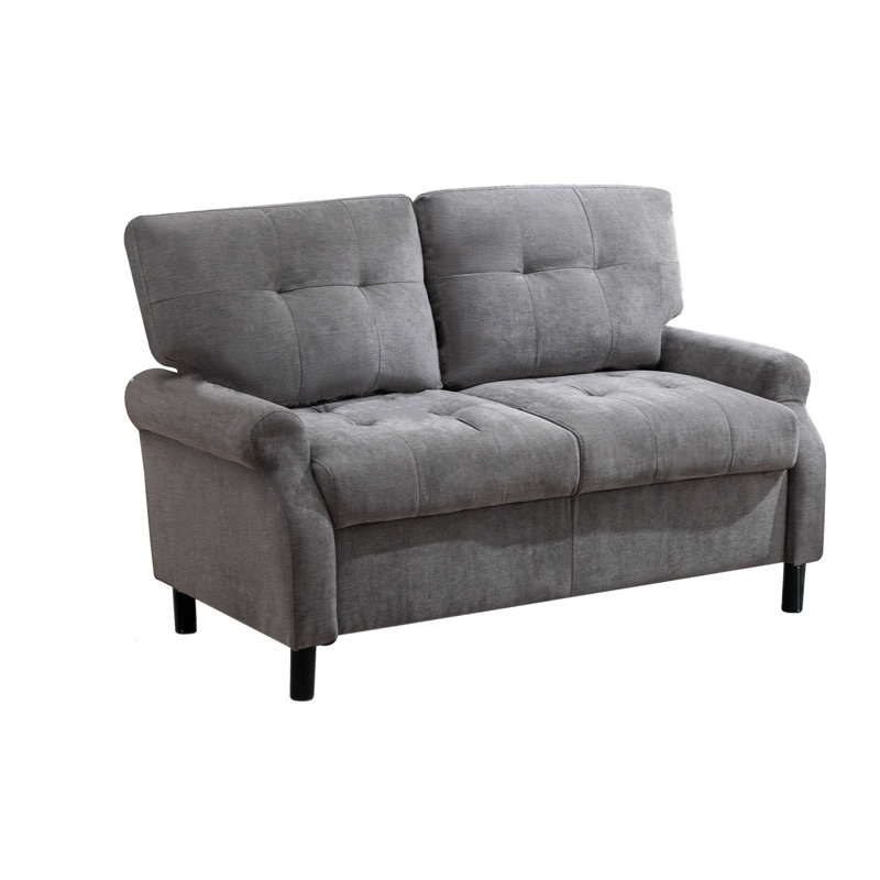 Navisha McCaysville 55, Gris