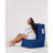 Polyester Outdoor Friendly Bean Bag Sofa-1461561999