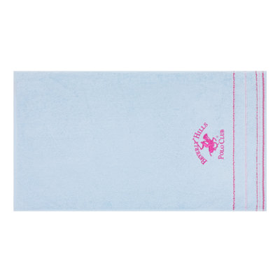 Ensemble de serviettes 100% coton 2 pièces Benuel