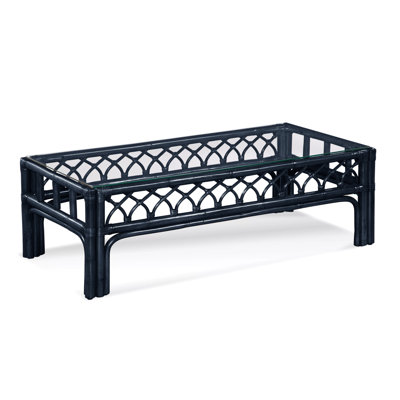 Edgewater Coffee Table by Braxton Culler