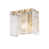 Brushed Gold selected