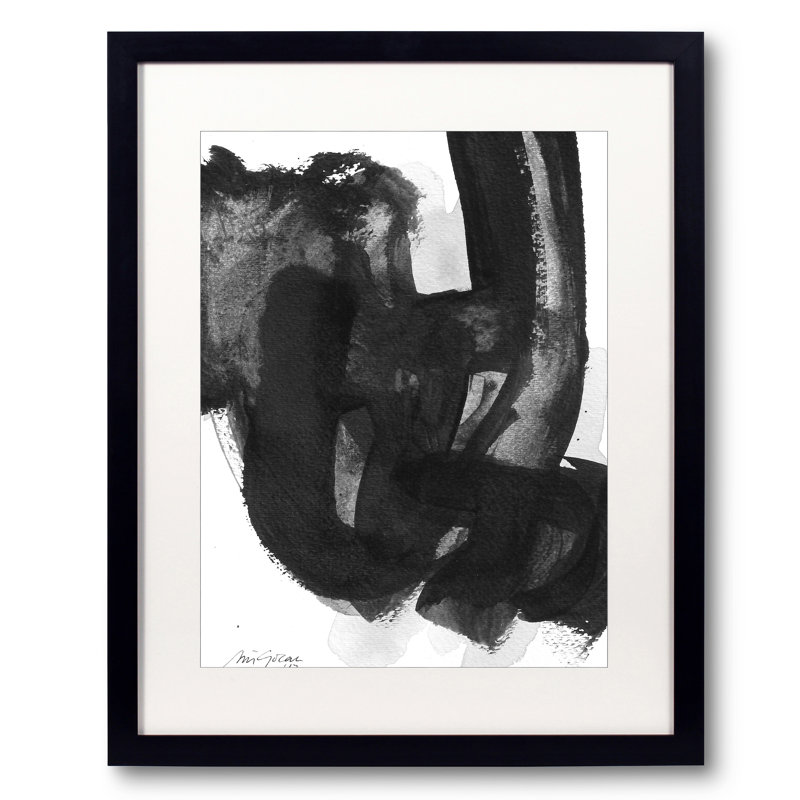 11.7.4 Print by Simona Gocan, 32" W x 24" H