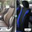 Cosmopolitan Seat Covers Full Set-60736161