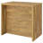 Engineered Wood Freestanding Home Bar-1745502704