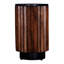 Charming Modern Side Table with Versatile Functionality for Any Room