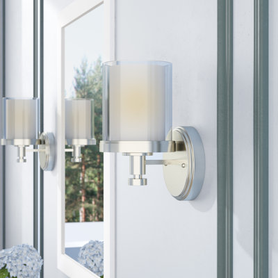 Tussey Dimmable Vanity Light