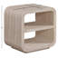 Table de bout Calix Hadriana