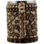 Sculpture tasse Ichabod
