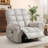 Silvian 42.5" Wide Standard Recliner with Massager-1143021087
