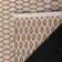 Modena Hand Woven Cotton Geometric Rug