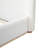 Queen Size Elegant Upholstered Bed-1314697039