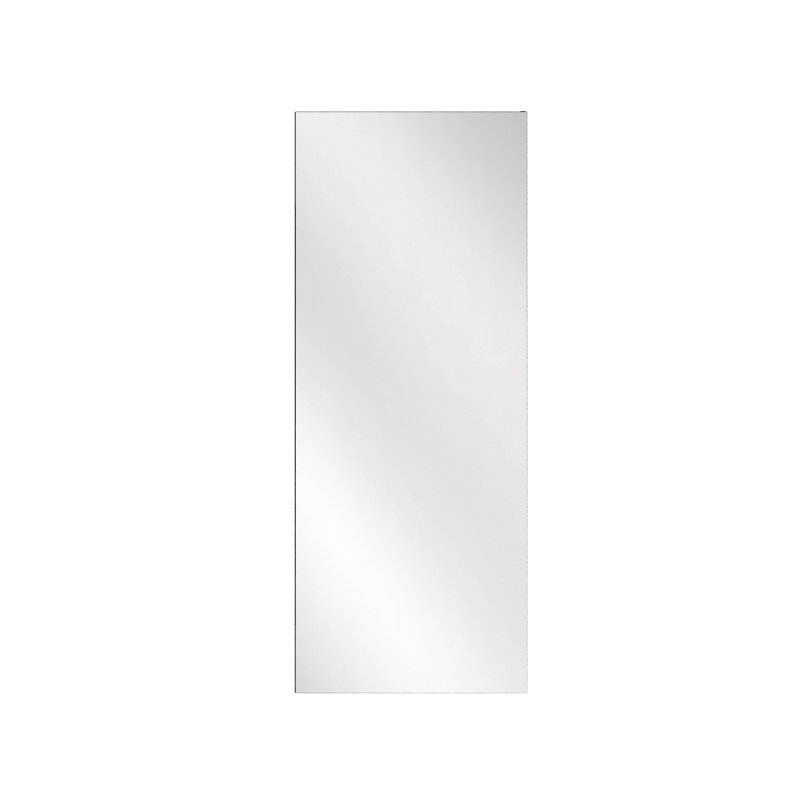 Pharmacie murale avec cadre en aluminium, 12"