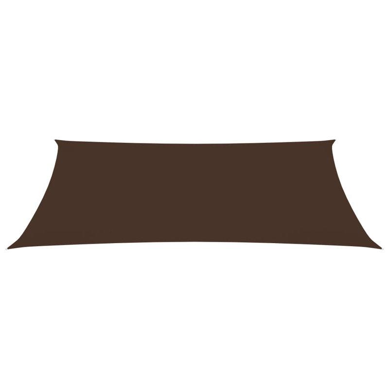 Breighanna 5m x 8m Rectangular Shade Sail