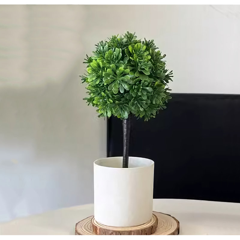 Sapin artificiel 9,84 po