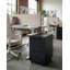 Storage Unit Tarla Black