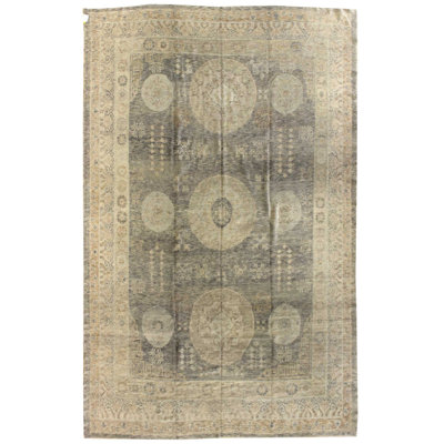 Khotan One-of-a-Kind 11'5" X 16'6" Area Rug