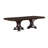 Palazzo Marina Extendable Solid Wood Dining Table