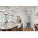 Vicente - LED Pendant - 3K/4K/5K CCT Selectable